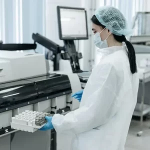 Creating Life from Code: Understanding Synthetic Biology