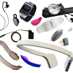 Wearable Technology: Trends, Challenges, and Future Directions