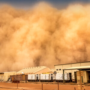 Climate Change and Global Security: Innovative Solutions for Mitigating Environmental Risks