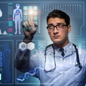Digital Twins in Healthcare: Improving Patient Outcomes with Virtual Models