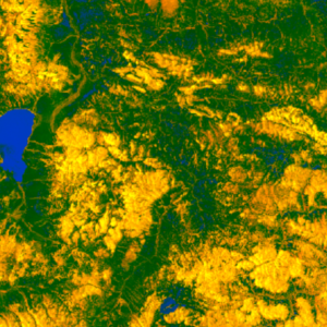 Introduction to Synthetic Aperture Radar (SAR)