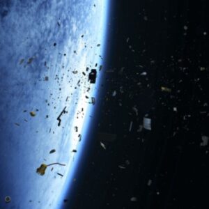 The Future of Space Debris Mitigation: Advanced Technologies for Mitigating Orbital Risks