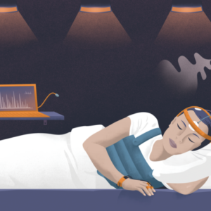 The Future of Dreaming: How Technology Will Change Our Nighttime Worlds