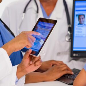 Future of Healthcare: How Technology is Changing the Landscape
