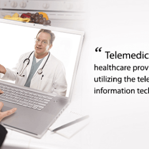 Telemedicine: Advancements and Challenges in Remote Healthcare Delivery