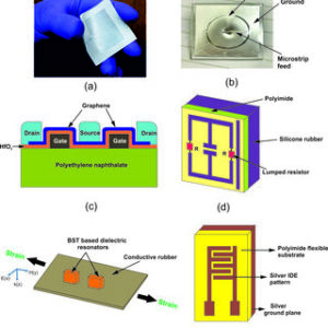 Designing RF and Microwave Products  for Space Applications: Balancing Customer Requirements with Technical Solutions