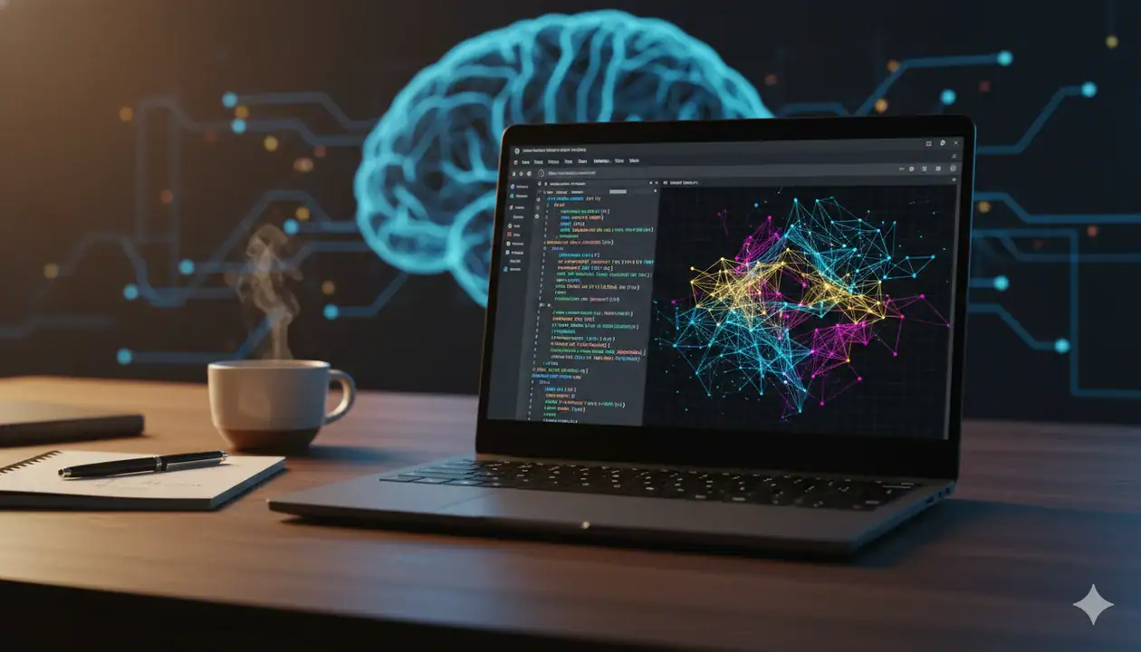 Crash Course: Python & Machine Learning with Jupyter for Practical Problem Solving