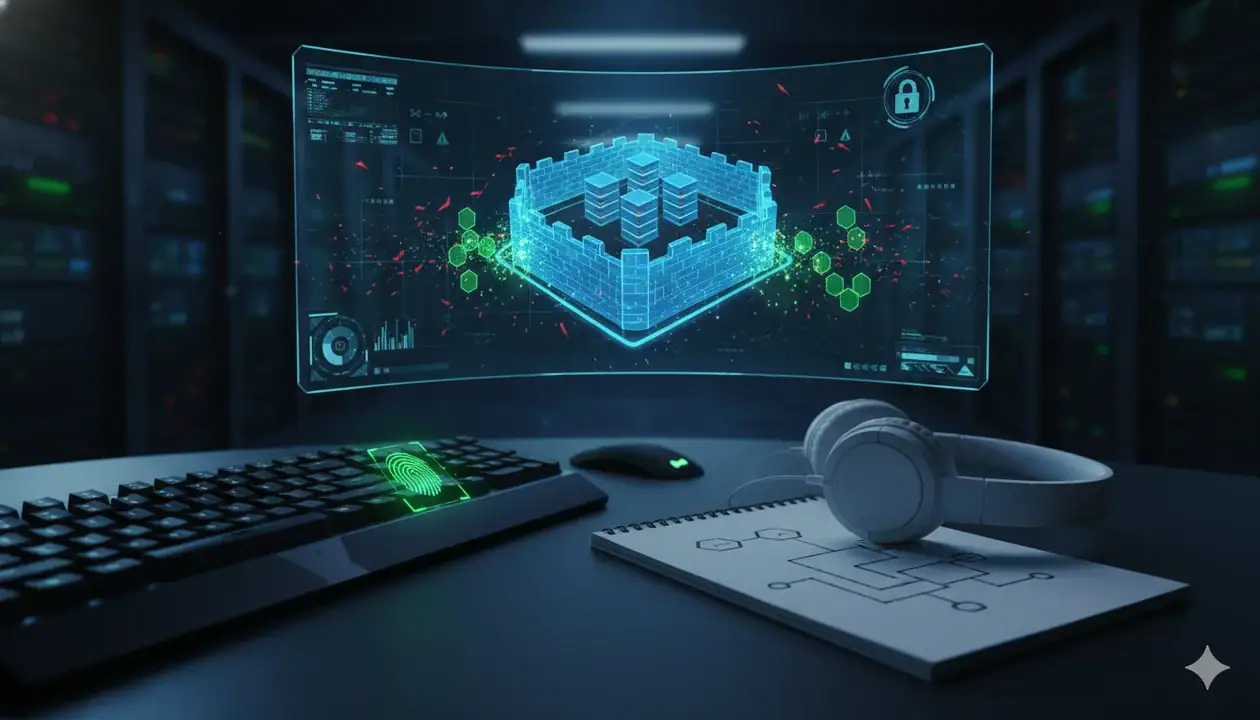 Digital Security Specialist: Core Competencies and Job-Ready Skills